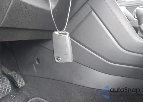 2023 Volkswagen Tiguan 2.0T S z USA, uszkodzony, nr VIN 3VVRB7AX8PM070778